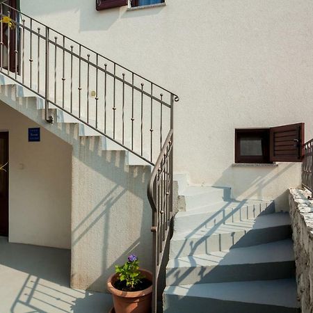 Apartment Nonna Krk Town Exteriér fotografie